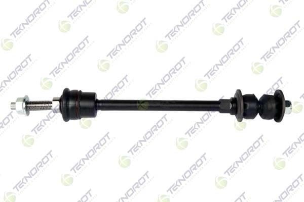 Z-ROT ÖN DODGE-RAM 1500 3RD GEN-2002-2005-