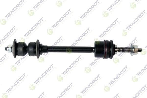 Z-ROT ÖN DODGE-RAM 1500 4TH GEN-2006-2010-DODGE-RAM 1500 5TH GEN-2011