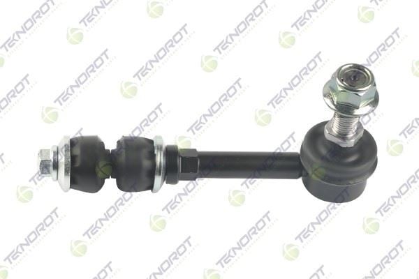 Z ROT ÖN DODGE RAM 1500 4TH GEN 2006-2010