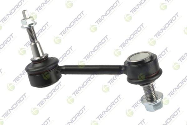 Z-ROT ÖN DODGE-RAM 2500 3RD GEN-2002-2009-