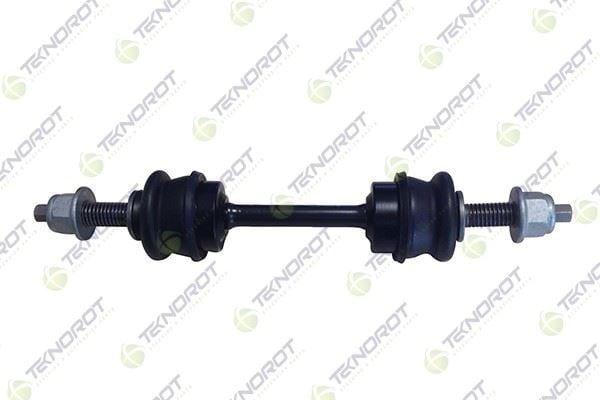 Z ROT ON FORD F-150 12th Gen 2009-2015