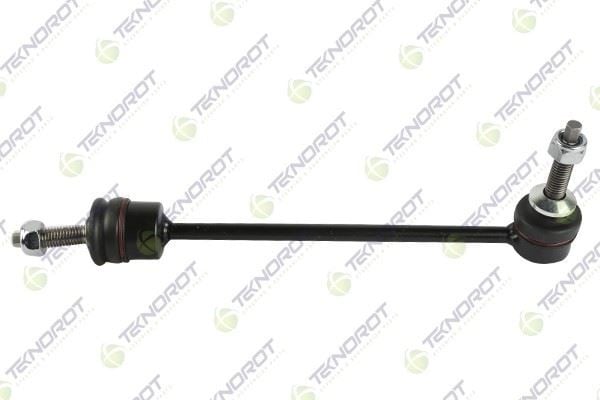 Z ROT ON FORD F-150 12th Gen 2009-2015