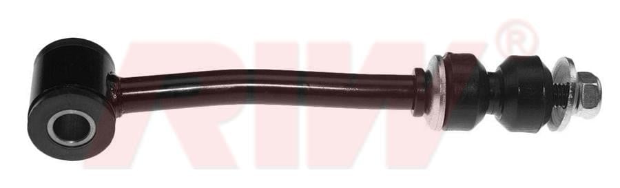 Z-ROT ÖN JEEP-CHEROKEE 2ND GEN-XJ-1984-2001-JEEP-GRAND CHEROKEE IZJ-1991-1999