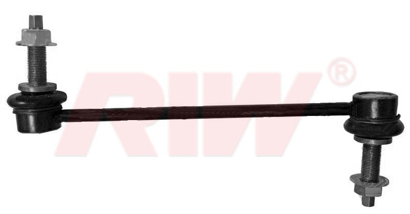 Z-ROT ÖN METAL FORD MUSTANG 6TH GEN 16 >