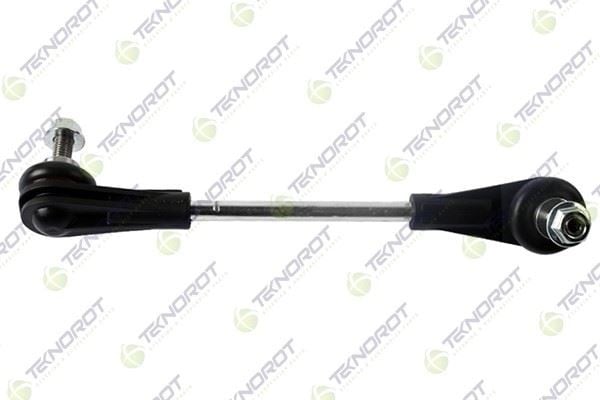 Z-ROT ÖN SOL BMW-İ3 1ST GEN-2014-