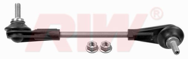 Z-ROT ÖN SOL BMW-İ3 1ST GEN-2014-