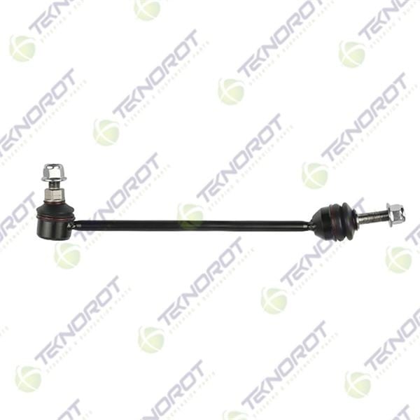Z-ROT ÖN SOL MERCEDES EQE V295 2022-