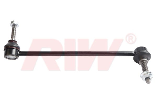 Z-ROT ÖN SOL METAL FORD FLEX 10-12 LINCOLN MKS 09-12