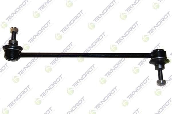 Z ROT ÖN SOL-SAĞ RENAULT LATITUDE L70 11>