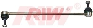 Z ROT ÖN SOL/SAĞ LAND ROVER FREELANDER II FA 06>