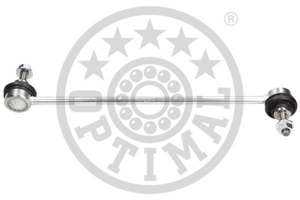 Z ROT VİRAJ ASKI ROTU ÖN CORSA E 14> ADAM 12> M10X1.5