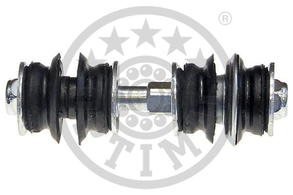 Z ROT VİRAJ DEMİR BAĞLANTI ÇUBUĞU TAKIM PEUGEOT P107-P108 05> CITROEN C1 05> TOYOTA AYGO 05> Z ROTU ÖN SAĞ-SOL TOYOTA YARIS 1.0L 1SZ-FE SCP10 99-05 1.3L 2NZ-FE NCP10 99-05