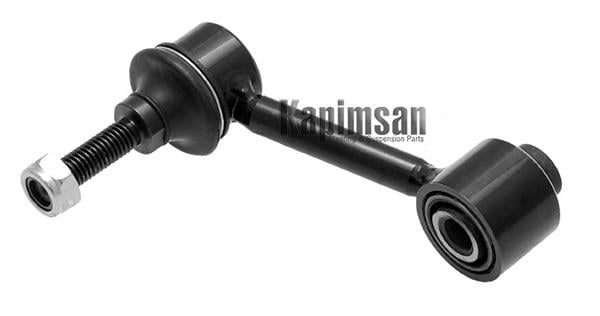 Z ROTU ARKA AKS SAĞ-SOL GOLF V 08/03>TOURAN 01/03>CADDY III 01/03> A3 03> LEON 05> L 93mm