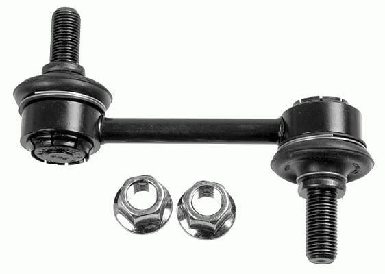 Z ROTU ARKA SAĞ-SOL HYUNDAI SANTAFE 2.0L 2.2L 06-12 / KIA SORENTO 2.0L 2.2L 2.4L 09-15