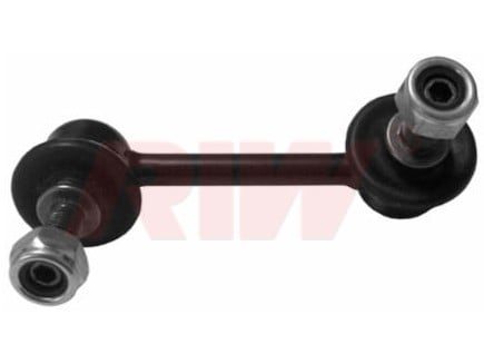 Z ROTU ARKA SOL HONDA CR-V 2.0L K20 RD8 kasa 02-06