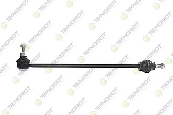 Z ROTU ÖN P205 83-98 - P309 85-93 - C15 85 > GTI L 332mm