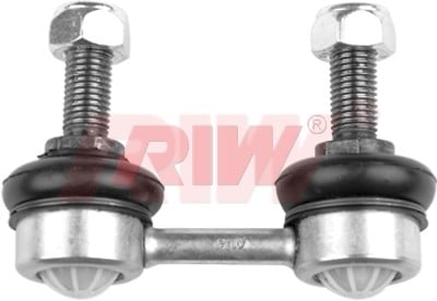 Z ROTU ÖN SAĞ-SOL HYUNDAI SONATA 2.0L 4G63 DOHC 94-98
