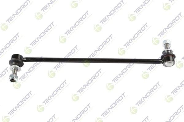 Z ROTU ÖN SAĞ/SOL TOYOTA AURIS COROLLA 1.4L NDE150 NDE180 1.6L ZRE151 ZRE180 07-18 / AVENSIS 1.6L ZRT270 09-> 2.0L ADT270 AZT270 09-> / VERSO ZGR20 AUR20 09-18 / RAV4 ACA30 06-12