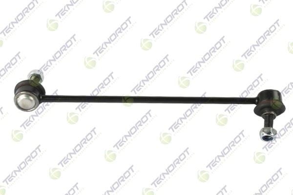Z ROTU ÖN SOL CHEVROLET LACETTI 04 > DAEWOO NUBIRA 02 > L 272mm