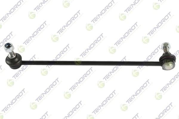 Z ROTU ÖN SOL GOLF IV 97-05 L 336mm