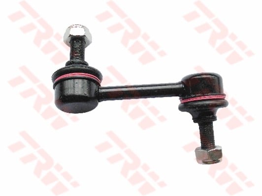 Z ROTU ÖN SOL HONDA ACCORD 2.0L 2.2L 2.4L CL7 CL9 CN1 kasa 03-07