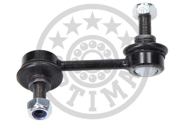 Z ROTU ÖN SOL HONDA ACCORD 2.0L 2.2L 2.4L CL7 CL9 CN1 kasa 03-07