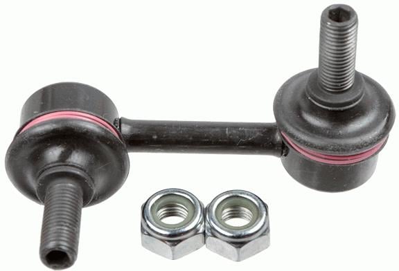Z ROTU ÖN SOL HONDA CIVIC 1.6L R16A2 FD6 VTEC SEDAN 06-11 / 1.8L R18A2 FD7 SEDAN 06-11 / 1.3L HYBRID LDA2 FD3 06->
