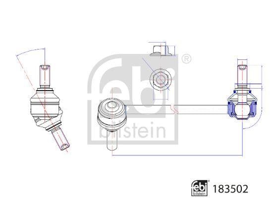 Z ROTU ÖN SOL HONDA HR-V 1.6L i-DTEC dizel RU8 15-> 1.5L i-VTEC benzinli RU1 15->