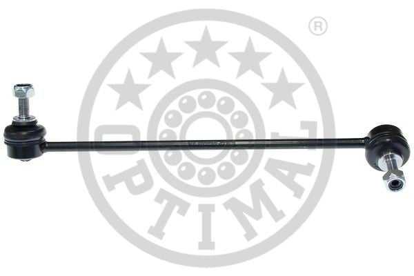 Z ROTU ÖN SOL HONDA JAZZ 1.4L L13A GD1 02-04