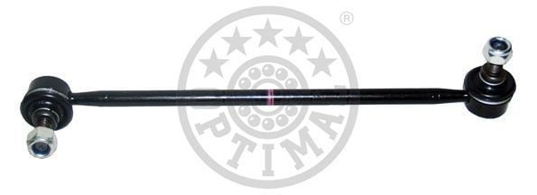 Z ROTU ÖN SOL HYUNDAI ACCENT ERA 1.4L 1.6L 1.5L CRDİ 06-10 / KIA RIO 1.4L 1.5L CRDİ 05-10