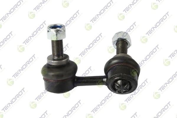 Z ROTU ÖN SOL NISSAN NAVARA 2.5L YD25DDTİ DCİ D40 4X2 4X4 04->