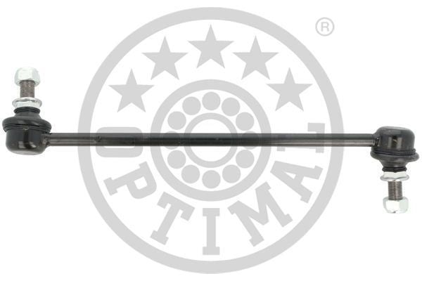 Z ROTU ÖN SOL RENAULT KOLEOS II 16> NISSAN QASHQAI J10-J11 X-TRAİL T31-T32 M12X1.25 300MM 1.6 DCI-2.0 DCI