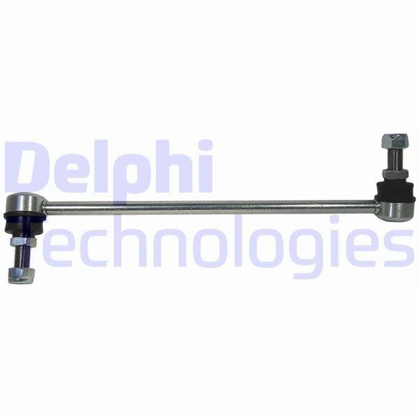 Z ROTU ÖN SOL RENAULT KOLEOS II 16> NISSAN QASHQAI J10-J11 X-TRAİL T31-T32 M12X1.25 300MM 1.6 DCI-2.0 DCI