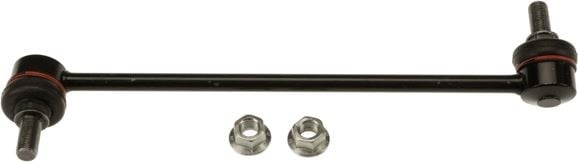 Z ROTU ÖN SOL RENAULT KOLEOS II 16> NISSAN QASHQAI J10-J11 X-TRAİL T31-T32 M12X1.25 300MM 1.6 DCI-2.0 DCI