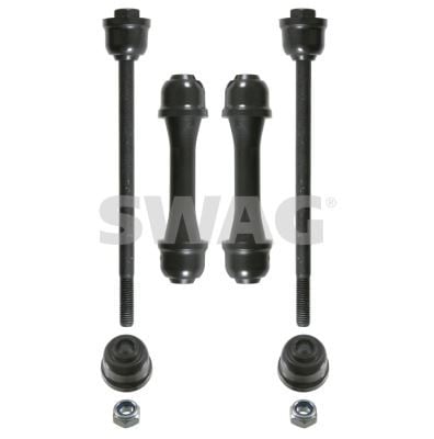 Z ROTU ÖN TRANSIT V184 00 > V347 06 >TAKIM FEBI 21750