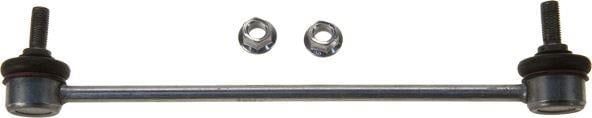 Z ROTU VOLVO S40 2001-2004 V40 2001-2004 267MM