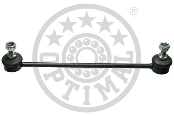 Z ROTU VOLVO S40 2001-2004 V40 2001-2004 267MM