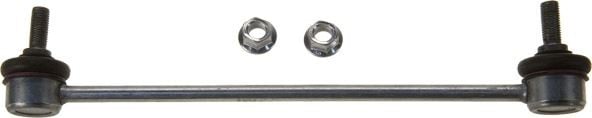 Z ROTU VOLVO S40 2001-2004 V40 2001-2004 267MM