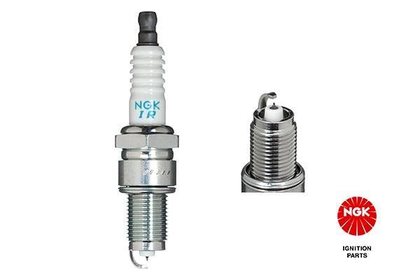 ZGR7GI-13G ATEŞLEME BUJİSİ