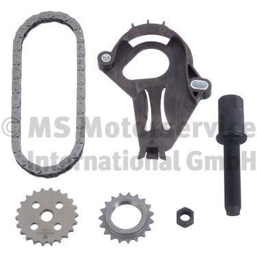 ZİNCİR SETİ BMW N43-N45-N46