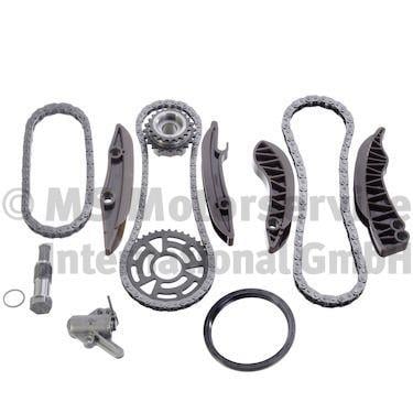 ZİNCİR SETİ BMW N47 - N57