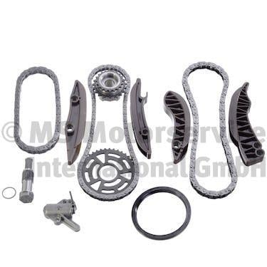 ZİNCİR SETİ BMW N47 - N57