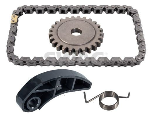 ZİNCİR SETİ DACIA MİCRA IV FEBI 178938