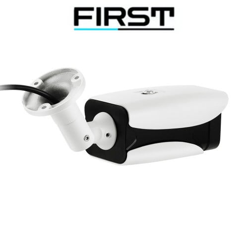 2 MP 1080P Metal Kasa IP Güvenlik Kamerası FR-IP9536
