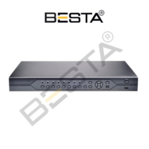 32 KANAL 5 MP 1440P H265+ AHD DVR Güvenlik Kamerası Kayıt Cihazı