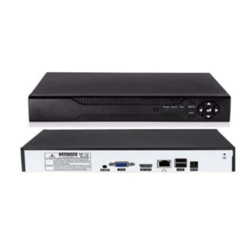 32 KANAL 5MP 1440P IP KAMERA KAYIT CİHAZI NVR 8232 XMEYE