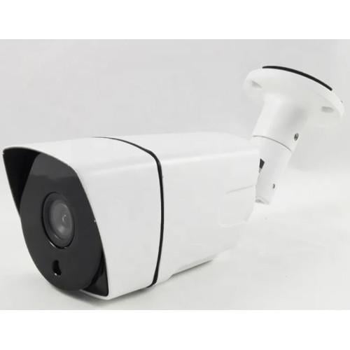 First 4MP Metal ip 36led Güvenlik kamerası FR-4004