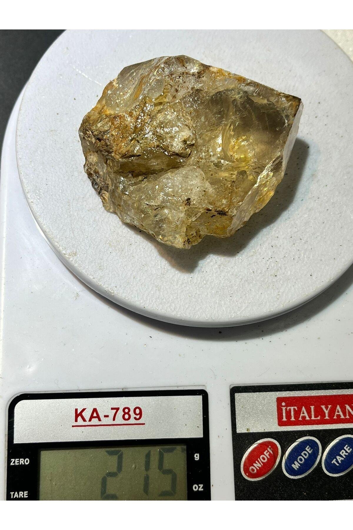 AA kalite Kristal Kuvars Doğaltaş