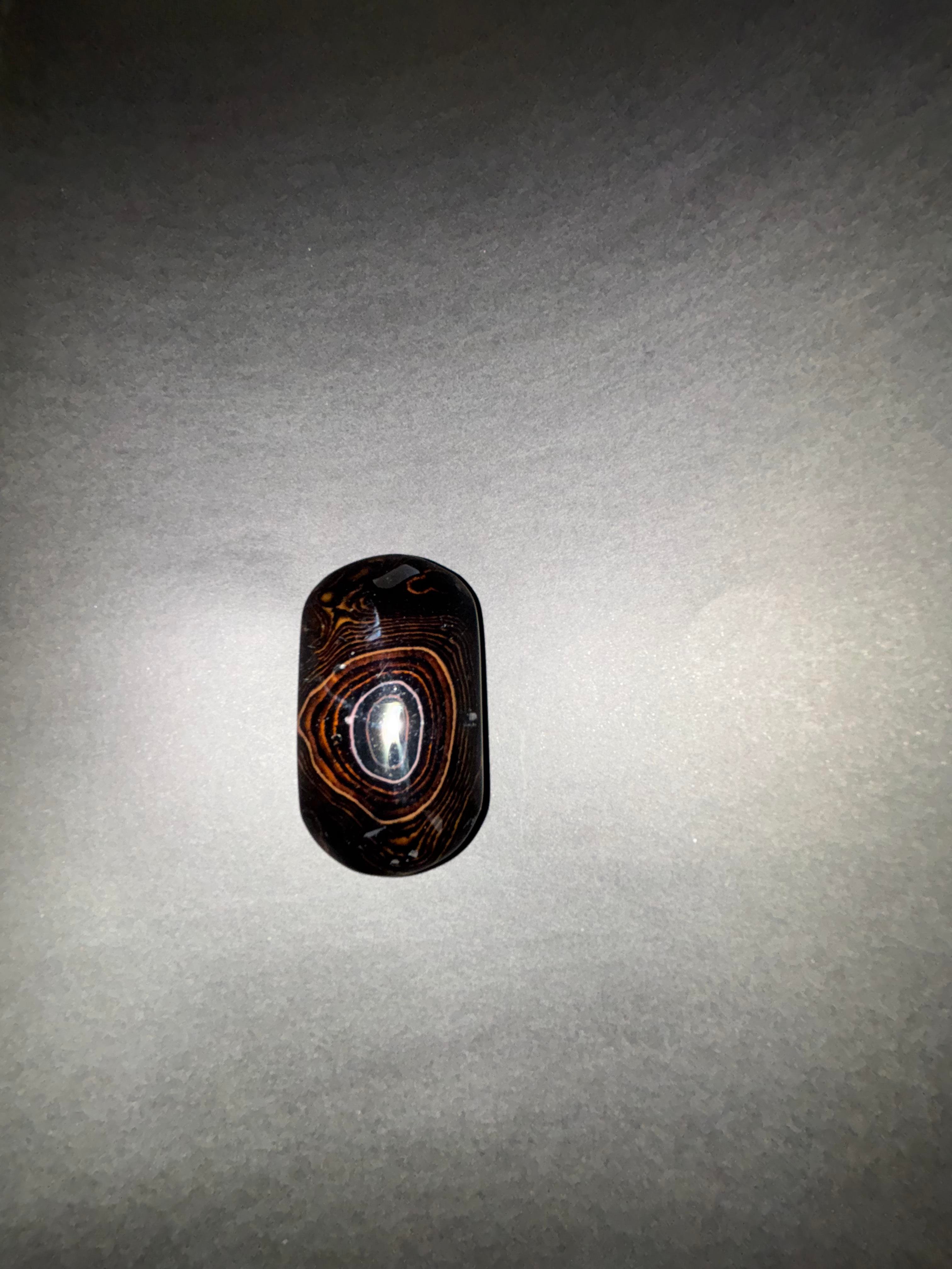 AÇIK KAHVE AKİK PALMSTONE DOĞALTAŞ