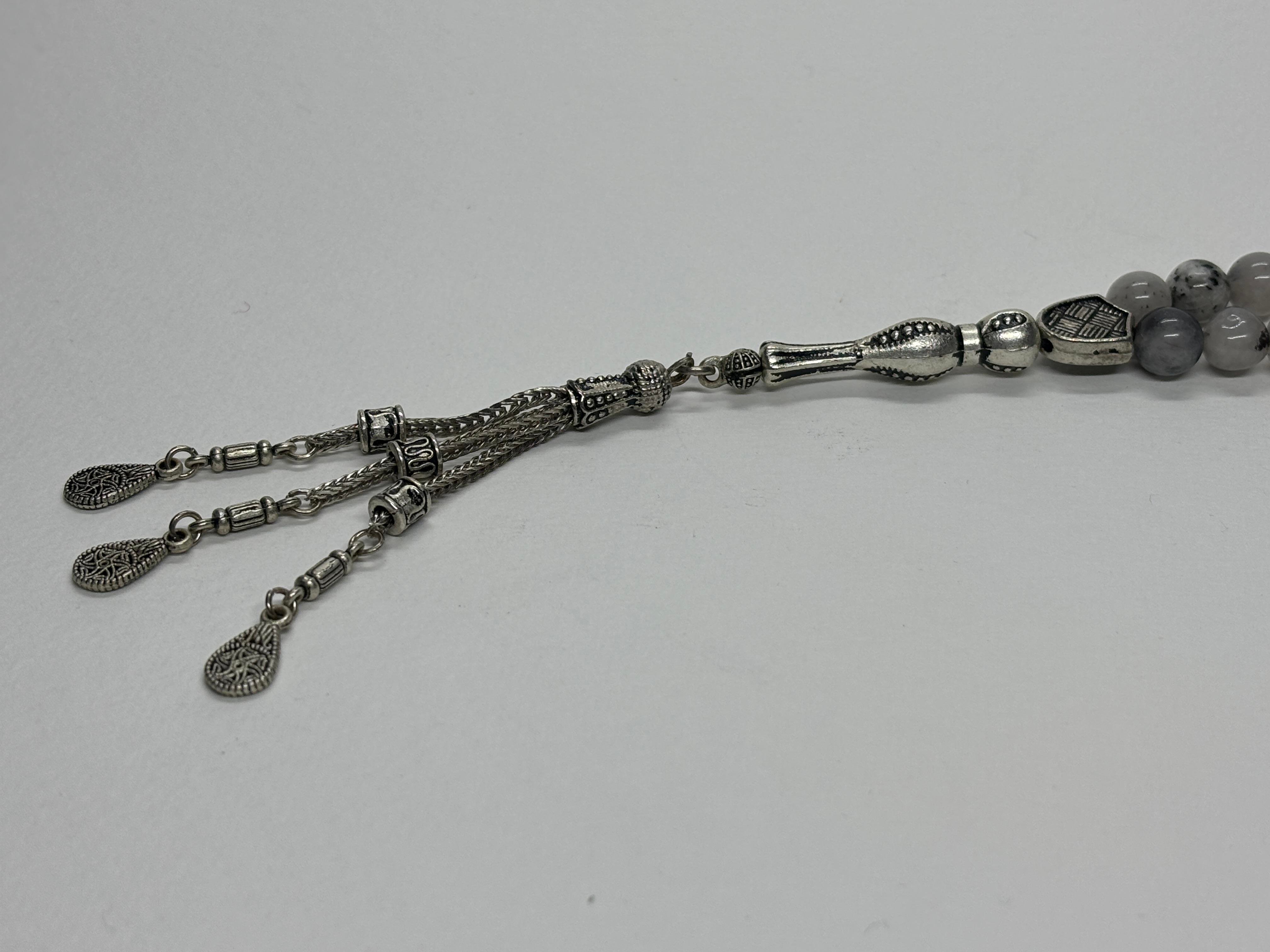ALACATAŞI DOĞALTAŞ TESBİH